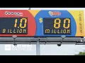 Maryland hoping to keep Powerball hot streak alive