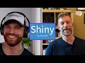 Shiny Build Robust Web Apps in Minutes with Python or R
