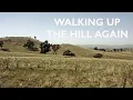 Tom Rosenthal - Walking Up The Hill Again (Lyric Video)