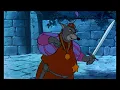 Download Lagu Robin Hood (1973) - E' L'Una Di Notte E Tutto Va Bene [UHD]