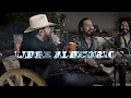 Libre Albedrío - El Fantasma & Los Inquietos Del Norte