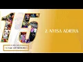 Download Lagu Nyisa Adiera