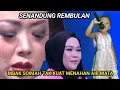 Download Lagu Viral! Fara Dari Jawatimur Sukses Menyanyikan Lagu Senandung Rembulan Membuat Semua Juri Menangis