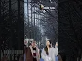Download Lagu Zhao Lusi | Wu Lei | Rosy Zhao | Leo Wu | Love Like The Galaxy