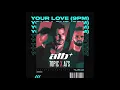 Download Lagu ATB, Topic, A7S - Your Love (9PM) (Extended Mix)