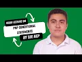 Lecture on PHP Conditional Statements