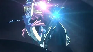kaiba vs pharaoh atem yu gi oh the dark side of dimensions