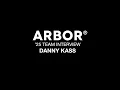 Danny Kass - Team Interview Winter