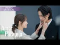 Download Lagu Amor Paralelo OST \