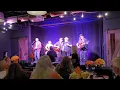 Imposter Clip - Jimmy Clepper with Crooner All Stars