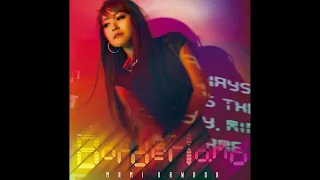 YouTube影片, 內容是軍火女王 的 片頭曲「Borderland」川田まみ