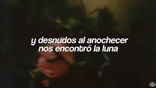 Rocío Dúrcal, Joaquín Sabina — Y Nos Dieron Las Diez [Letra]