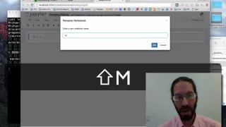 Using IPython as a REPL in a VIM and GIT workflow