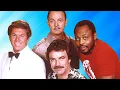 How Each Magnum P I Cast Member Died