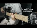 Download Lagu Tipe X - Lagi Lagi Sendiri [ Bass Cover ] #079