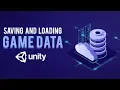 Saving Game Data In Unity How To Save Game Data In Unity Save Load Game Data Unity