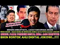 Lagu GEMPAR, TOPI MERAH TANTANG JOSUA SINAMBELA ! 
