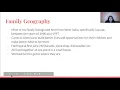 Ethnic Identity Portfolio