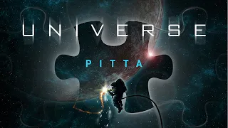 Download PITTA(강형호) - Universe 리릭비디오 MP3