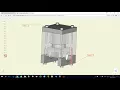Web-based 3D snapshot by simright com