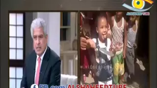 شتيمة وائل الابراشى على الهواء   كريم السبكى بيقوله يا عرص    دندنها