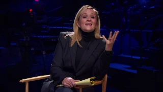 Full Frontal Totally Unrigged Primary The Creator s Process Full Frontal on TBS