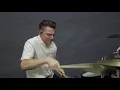 Dirty Heads "Vacation" Live Percussion