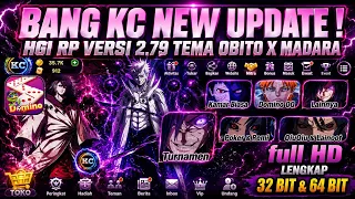 latest hgi version 2 79 update new higgs domino rp mod apk with x8 speeder obito x madara theme