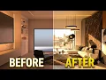 small room decor