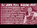 Download Lagu DJ JAWA TERBARU 2025 FULLBASS - DJ DUH SAYANG NGAPUNTEN E SAESTU🎶DJ SABAR X PELAMPIASAN 2 FULL ALBUM