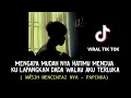 Download Lagu mengapa mudahnya hatimu mendua (PAPINKA - MASIH MENCINTAINYA) viral tik tok cover agusriansyah