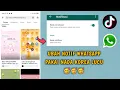 Lagu Cara Mendapatkan Nada Notifikasi Whatsapp Korea Lucu