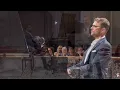 F. Schubert - Sonata D 821 "Arpeggione", clarinet version [Festival de Clarinette de Montpellier]