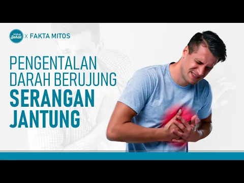 Beragam Komplikasi Dari Pengentalan Darah