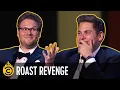 Seth Rogen Jonah Hill s Best Roast Comebacks