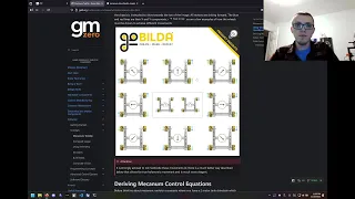 FTC Programming Mecanum Teleop Auto