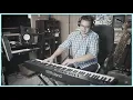 Route 216 (Pokémon DPPt) Jazz Arrangement