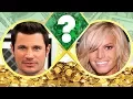 WHO S RICHER - Nick Lachey or Jessica Simpson