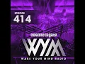 We Got The Fire (WYMR414)