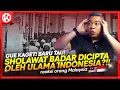 Download Lagu 🇮🇩 Gak Nyangka‼️Sholawat Badar dicipta oleh Ulama Indonesia  Bukannya Ulama Arab 🇲🇾 Reaction