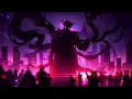 Hwungii - VOCE NA MIRA (Slowed+Reverb) [1 Hour Version]