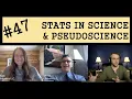 Andrew Gelman Megan Higgs Statistics Role in Science and Pseudoscience