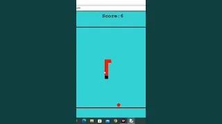 create snake game using turtle in python python programming