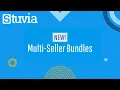 New feature on Stuvia Multi-Seller Bundles