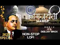Download Lagu New Jay Bhim mashup Songs 2022 | Chillout Remix Bhimjayanti songs | Bhimjayanti 133 | IT'S DJ BROX
