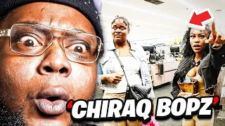 CAUGHT STEALING THEN THEY PULLED OUT A WHOLE WAD OF CASH 😭💰🚔 | REACTION!