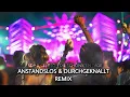 SDP x Clueso - Die schönsten Tage (Anstandslos & Durchgeknallt Remix)