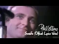 Download Lagu Phil Collins - Sussudio (Official lyric video)