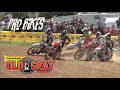 GNCC First - Old Gray 24 Pro Bike Highlights