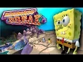 Out of Bounds Discoveries SpongeBob SquarePants Battle for Bikini Bottom - Boundary Break